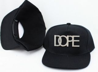 Snapback DOPE Couture