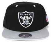 Snapback Oakland Raiders