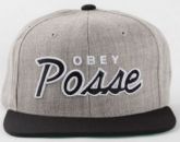 Snapback OBEY