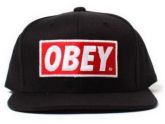 Snapback OBEY