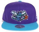 Snapback Charlotte Hornets