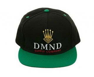 Snapback Diamond Supply