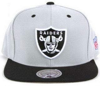 Snapback Oakland Raiders