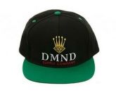 Snapback Diamond Supply