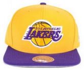 Snapback Los Angeles Lakers