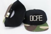 Strapback DOPE Couture
