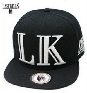 Snapback Last Kings Desings