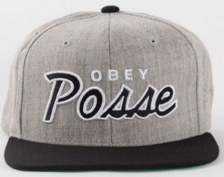 Snapback OBEY