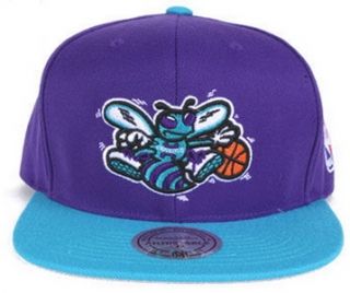 Snapback Charlotte Hornets