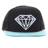 Snapback Diamond Supply